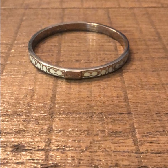 Coach Jewelry - Coach bangle Coach Jewelry - Coach bangle